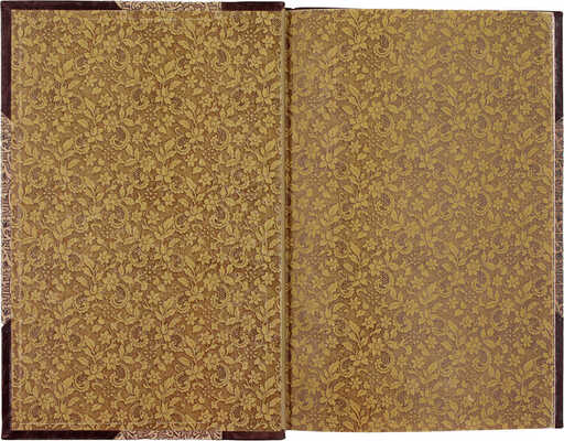 Вигель Ф.Ф. Записки Филипа Филиповича Вигеля. Издание «Русского архива» (доп. с подлинной рукописи). [В 7 ч.]. Ч. 1–7. М.: Университетская тип., 1891–1893.